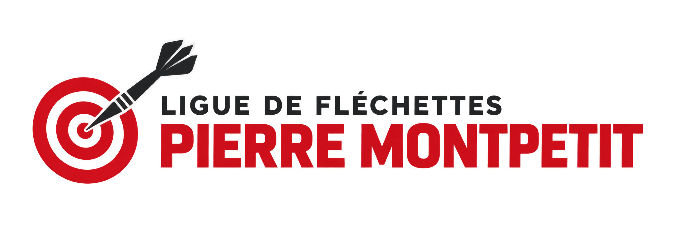 Ligue de fléchettes Pierre Montpetit